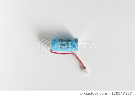Lithium battery Lithium battery 120947137