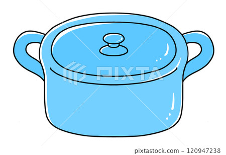 搪瓷鍋寬鬆簡潔,塗層紮實 搪瓷鍋寬鬆簡潔,塗層紮實 120947238