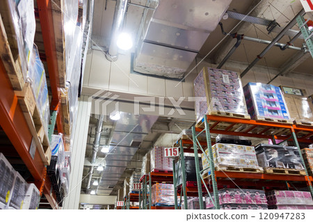 東京都町田市小山丘京王相模原線玉坂站東口玉坂街Costco,商品琳瑯滿目 東京都町田市小山丘京王相模原線玉坂站東口玉坂街Costco,商品琳瑯滿目 120947283