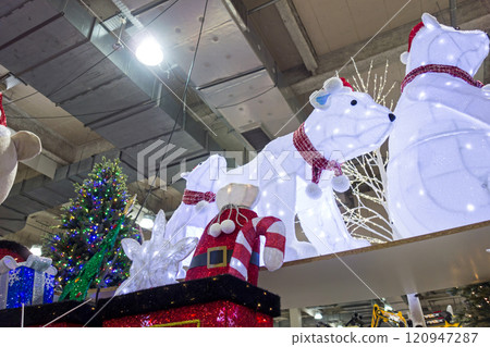 玉坂街Costco,享受聖誕氣氛,東京都町田小山丘京王相模原線玉坂站東口 玉坂街Costco,享受聖誕氣氛,東京都町田小山丘京王相模原線玉坂站東口 120947287