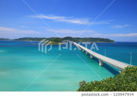 角島大橋 8854 120947934