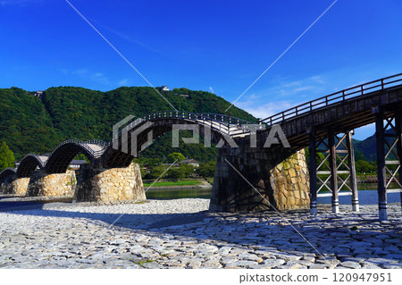 岩國錦帶橋 920 岩國錦帶橋 920 120947951