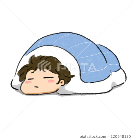 People who can't get out of the futon 120948120