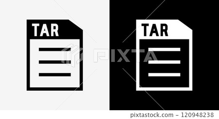 Set of image files, documents and software icons Set of image files, documents and software icons 120948238