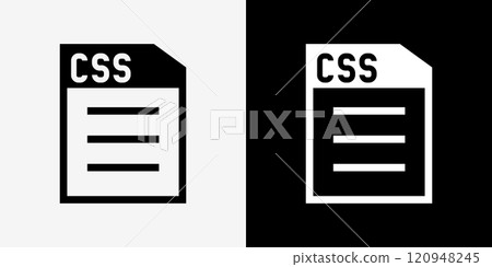 Set of image files, documents and software icons Set of image files, documents and software icons 120948245