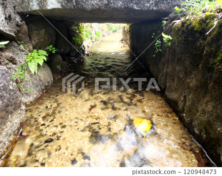 眺望石水道 120948473