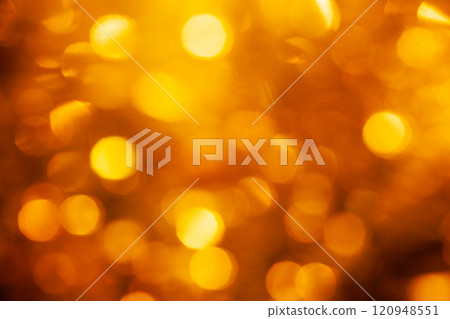 Large bokeh light effect background 120948551