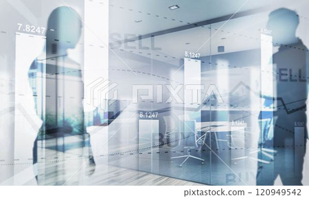 Charts stock market candles. Financial and economic project 2025 Charts stock market candles. Financial and economic project 2025 120949542