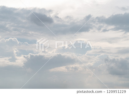 Concept idea of Imaginative clouds and sky background. Concept idea of Imaginative clouds and sky background. 120951229