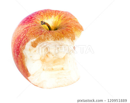 Rotten apple Rotten apple 120951889
