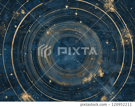 星座圖 星座圖 120952211