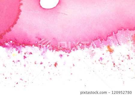 Splash of Watercolour Colourful Paint and Powder for Background Creative Flow Splash of Watercolour Colourful Paint and Powder for Background Creative Flow 120952780