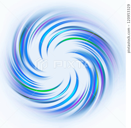 abstract background with blue and green spiral . abstract background with a spiral in blue, pink and purple colors abstract background with blue and green spiral . abstract background with a spiral in blue, pink and purple colors 120953329