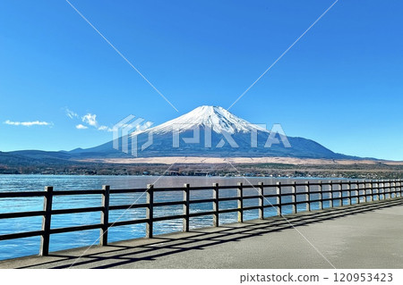 富士山攝影點 120953423