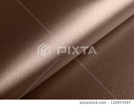 Mocha mouse paper background featuring trendy, rich brown textures and a modern monochrome aesthetic 120953487