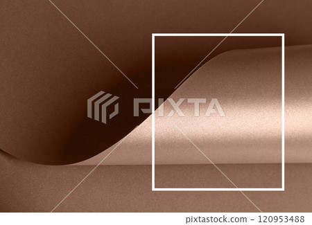 Mocha mouse paper texture in a trendy, beautiful brown color. Modern monochrome backdrop for fashion Mocha mouse paper texture in a trendy, beautiful brown color. Modern monochrome backdrop for fashion 120953488