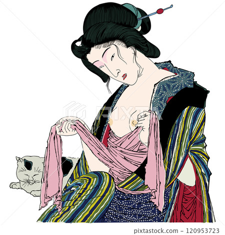 [Shinryu 24 Hours] - [Tsukioka Yoshitoshi] 120953723