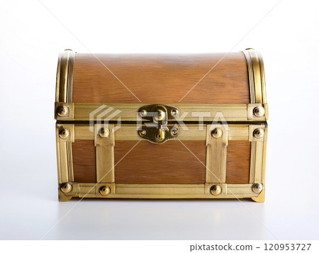 Treasure Chest  120953727
