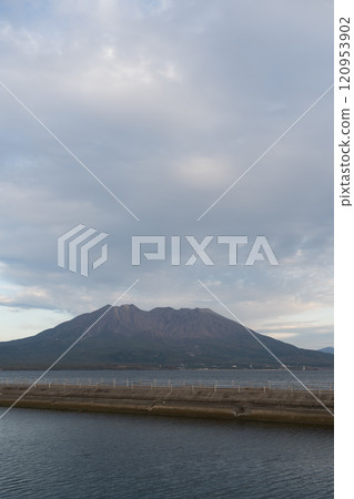櫻島 櫻島 120953902