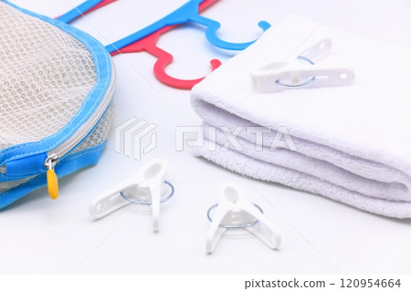 Image of laundry 120954664