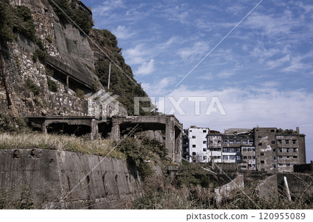 Battleship Island 120955089