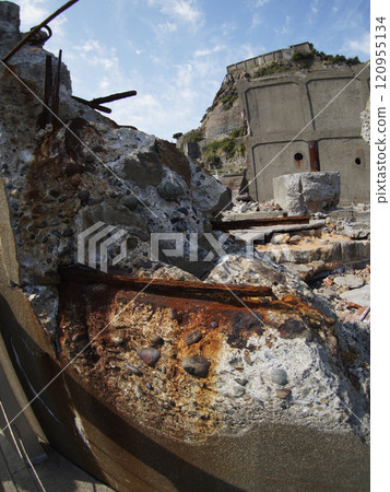 Battleship Island 120955134