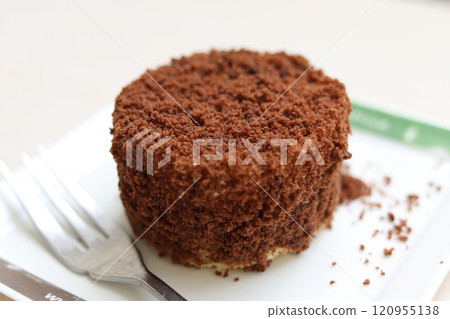 雙巧克力 120955138