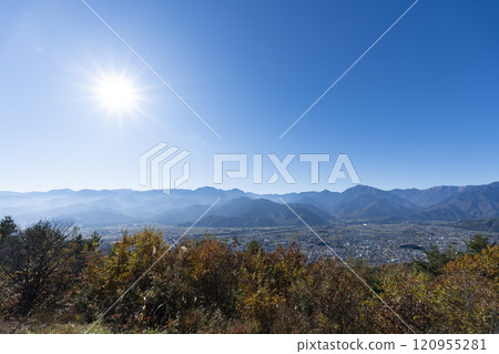 高刈山展望台 高刈山展望台 120955281