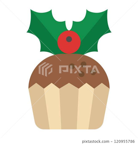 cupcake icon cupcake icon 120955786