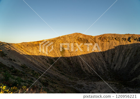 秋天的落葉 120956221