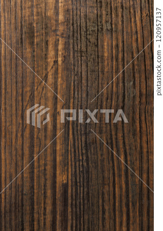 老日式板背景素材 120957137