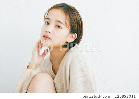 Short Bob's lady Short Bob's lady 120958011