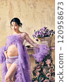 Pregnant women Maternity photos 120958673