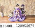 Pregnant women Maternity photos 120958674