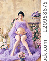 Pregnant women Maternity photos 120958675