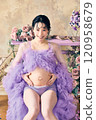 Pregnant women Maternity photos 120958679