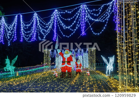 The 3rd Sogi Falls Illumination 2024/12/01 ~ 2025/02/28 120959829