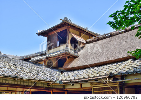 Shishido的Shogetsuro 120960792