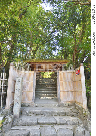 Shisen-Do的入口 Shisen-Do的入口 120961018