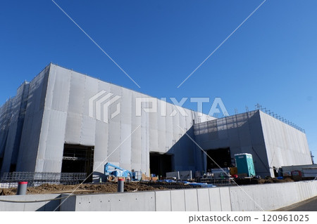 正在建設中 120961025