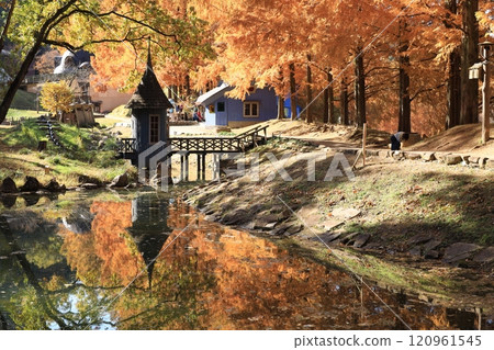 Tobe Jansson Akebono兒童森林公園 120961545