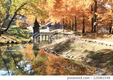 Tobe Jansson Akebono Children's Forest Park 120961546