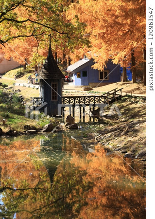 Tobe Jansson Akebono Children's Forest Park 120961547