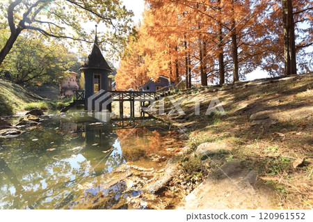 Tobe Jansson Akebono兒童森林公園 120961552