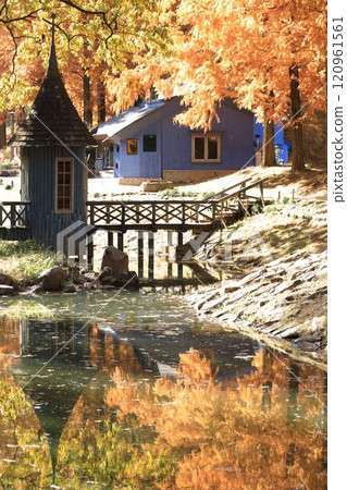 Tobe Jansson Akebono Children's Forest Park 120961561