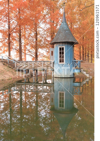 Tobe Jansson Akebono Children's Forest Park Tobe Jansson Akebono Children's Forest Park 120961571