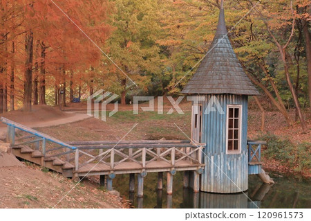 Tobe Jansson Akebono Children's Forest Park Tobe Jansson Akebono Children's Forest Park 120961573