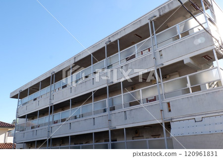 Residential apartment Residential apartment 120961831