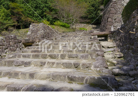 安土城主幹道 120962701