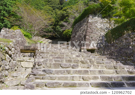 安土城主幹道 120962702